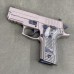 Sig Sauer P229 Elite Pistol 9mm - USED